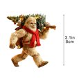 thumbnail image 2 of Bwiyojiz Home Decor Christmas Decorations Decoration Supplies Acrylic Ornaments Tree Pendants 2D Flat Printing, Gifts for Sisters, 2 of 4