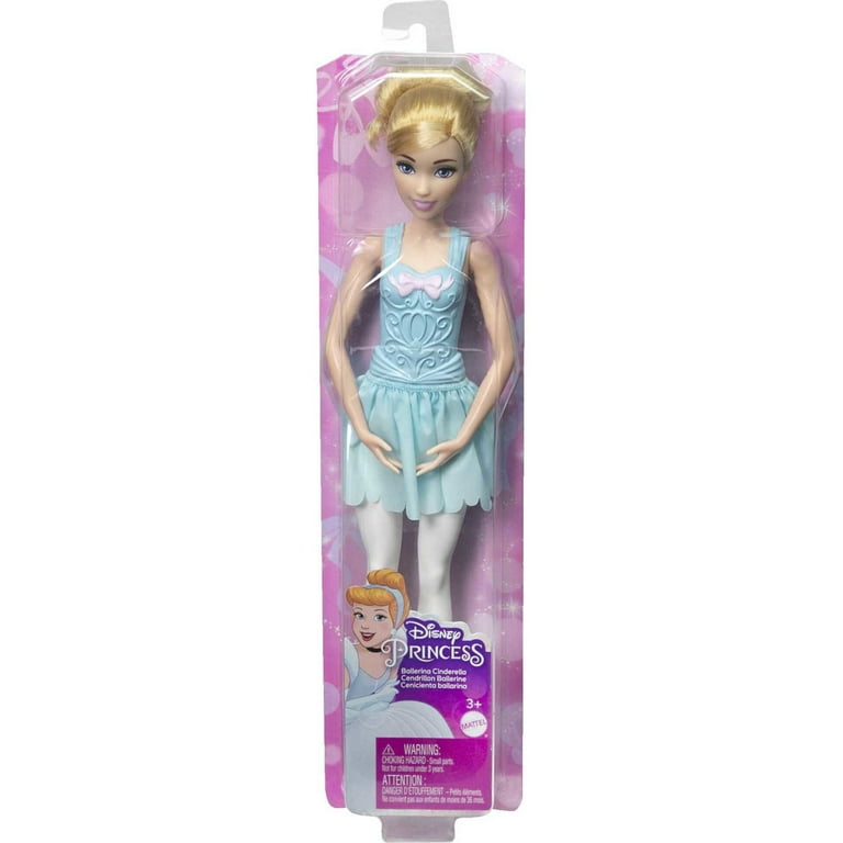 Cinderella doll walmart clearance