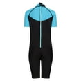 thumbnail image 2 of Regatta Combinaison Isothermique Shorty pour Femmes, 2 of 5