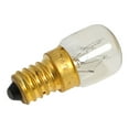 thumbnail image 2 of 3-Pack 4173175 Light Bulb Replacement for KitchenAid KGSI901PWH00 Oven - Compatible with Whirlpool Oven Light Bulb 4174080, 2 of 3