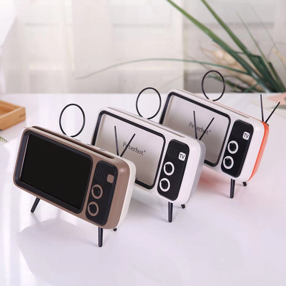 mini speakers for tv