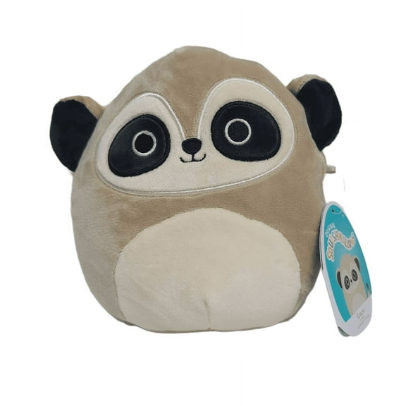 Squishmallows Official Kellytoys Plush 7 Inch Gracia the Meerkat Ultimate Soft Stuffed Toy