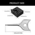 thumbnail image 5 of Laptop USB Port Blocker USB Protections Caps Secures Fit for Data Privacy, 5 of 21