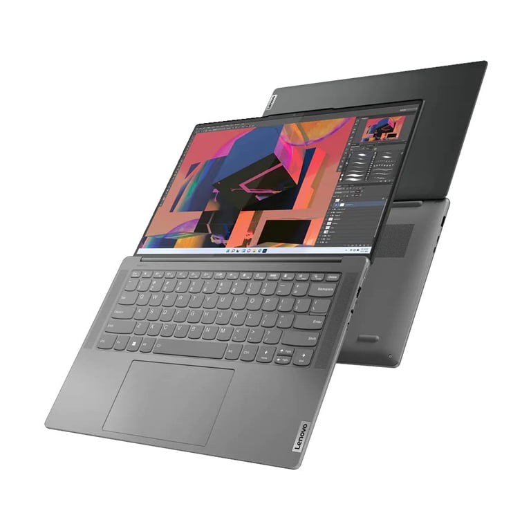 Lenovo Slim 7 Pro X Laptop: Ryzen 9 6900HS, RTX 3050, 32GB DDR5