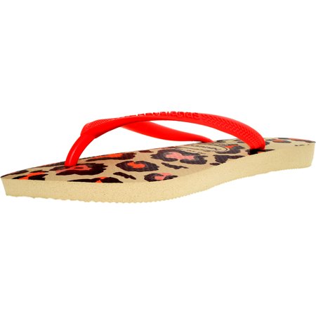 coral havaianas