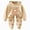 H234-Beige, variant on TOWED22 Toddler Infant Baby Girl Boy 2pcs Long Sleeve Cotton T Shirt and Joggers Pants Set Relaxed Fit Print Fall Winter Clothes Outfits Clothing(Light Gray,6-12 M)