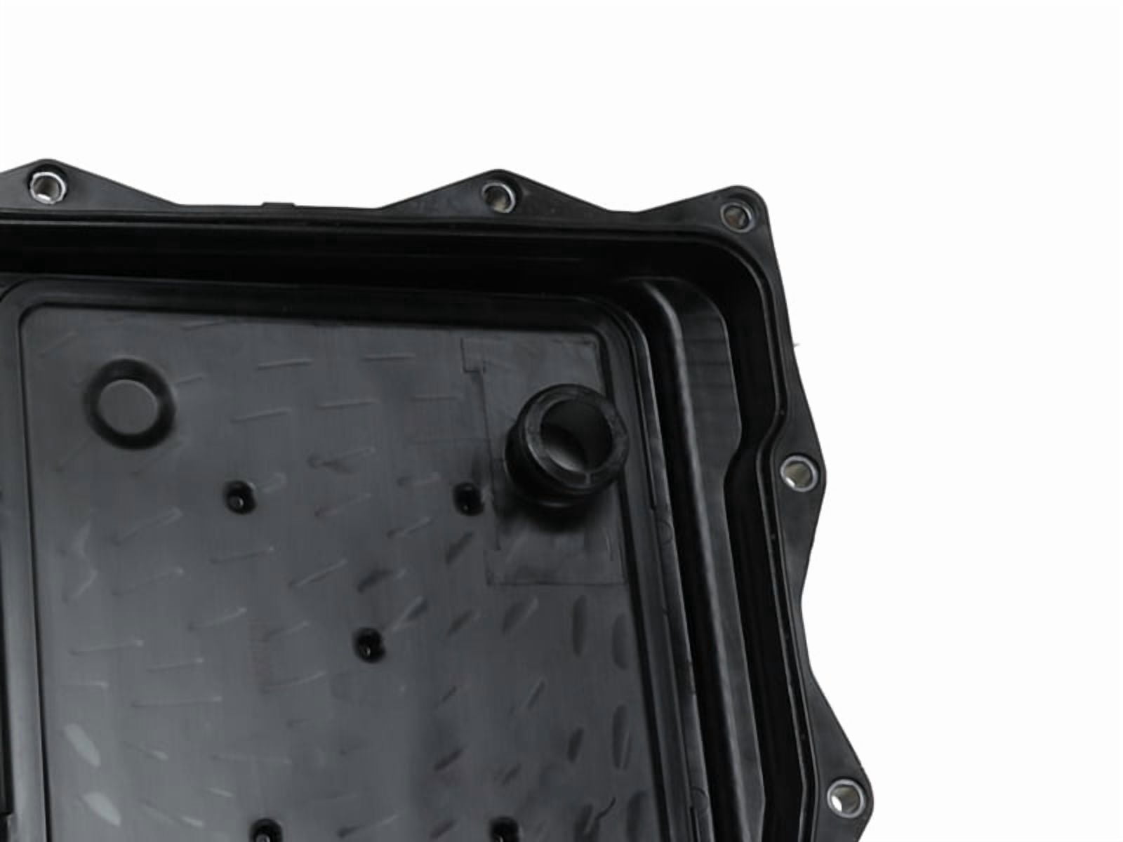 aFe Power Pro GUARD D2 Transmission Fluid Filter 44-TF015 Fits select: 2014-2022 RAM 1500, 2013-2022 DODGE CHARGER