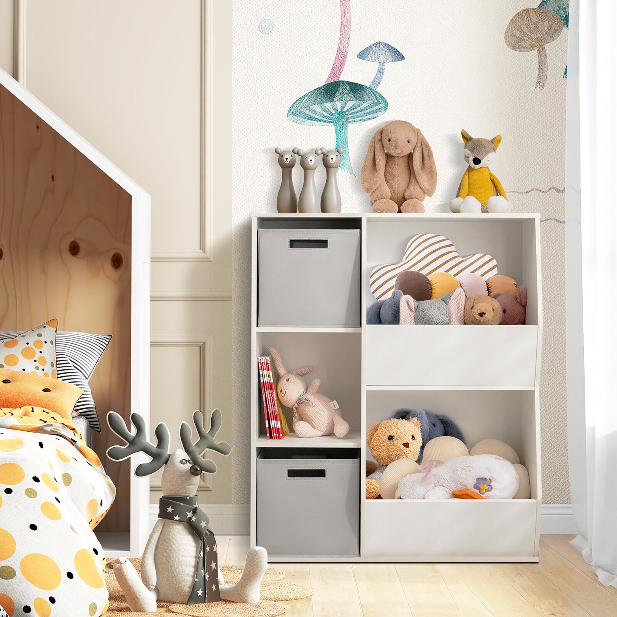 The Best Toy Storage Products from Ikea - Baby Gizmo Company