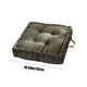 thumbnail image 3 of Fiudx Cojín de Suelo, Cojín de Tatami Grueso para Sofá, Almohada de Espuma Viscoelástica, Asiento Más Cómodo, Uso Versátil En Interiores y Exteriores, Perfecto para Relajarse, Empaque Listo para Rega, 3 of 6