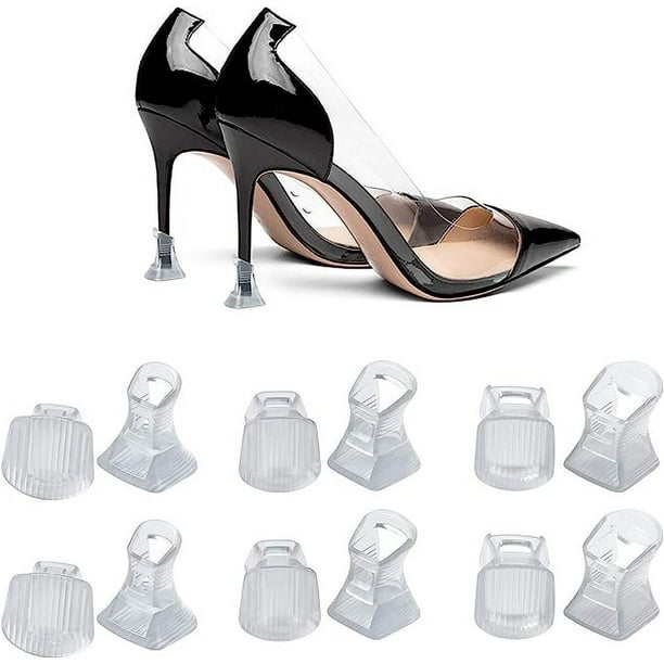 Heel stoppers boots sale