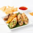 thumbnail image 5 of Nasoya Plant Based Egg Roll Wraps, 16 oz, 5 of 5