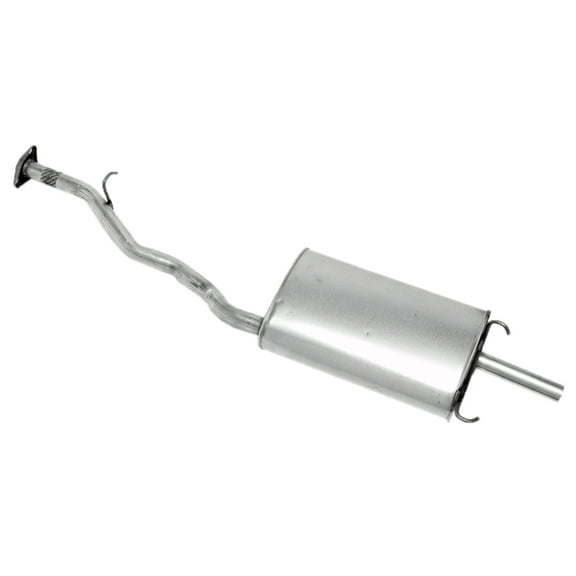 Walker Exhaust SoundFX 18879 Exhaust Muffler Fits select: 1994-1997 HONDA ACCORD LX