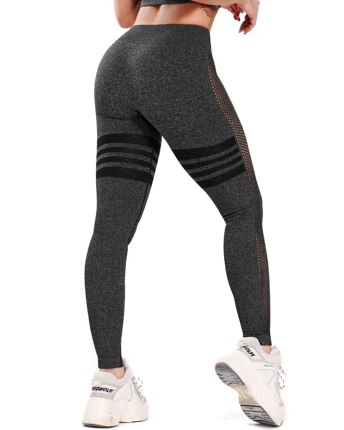 seasum leggings plus size