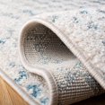 thumbnail image 2 of SAFAVIEH Tulum Herbert Distressed Southwestern Area Rug, 2 of 6