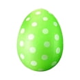 thumbnail image 2 of Globos inflables de Pascua, adornos para fiestas, juguetes inflables Verde, 2 of 9