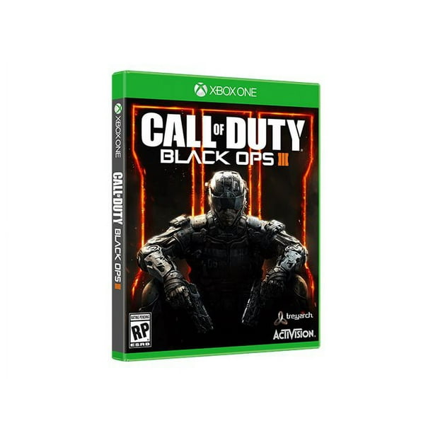 Bo3 xbox one 2025