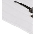 thumbnail image 4 of Electrowarmth Twin, Heated Mattress Pad, Non-Fitted, Size 36 x 60, Model# T36 12V Used in Trucks, RVs, Campers, 4 of 4