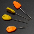 thumbnail image 1 of Aparejo de pescar Boilies de pesca de carpa 4 Uds. línea de cebo agujas de cebo herramientas de aparejo FLhrweasw Nuevo, 1 of 8