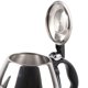 thumbnail image 4 of 1.2L or 1.5L stainless steel teapot with heat-resistant handle, 4 of 4