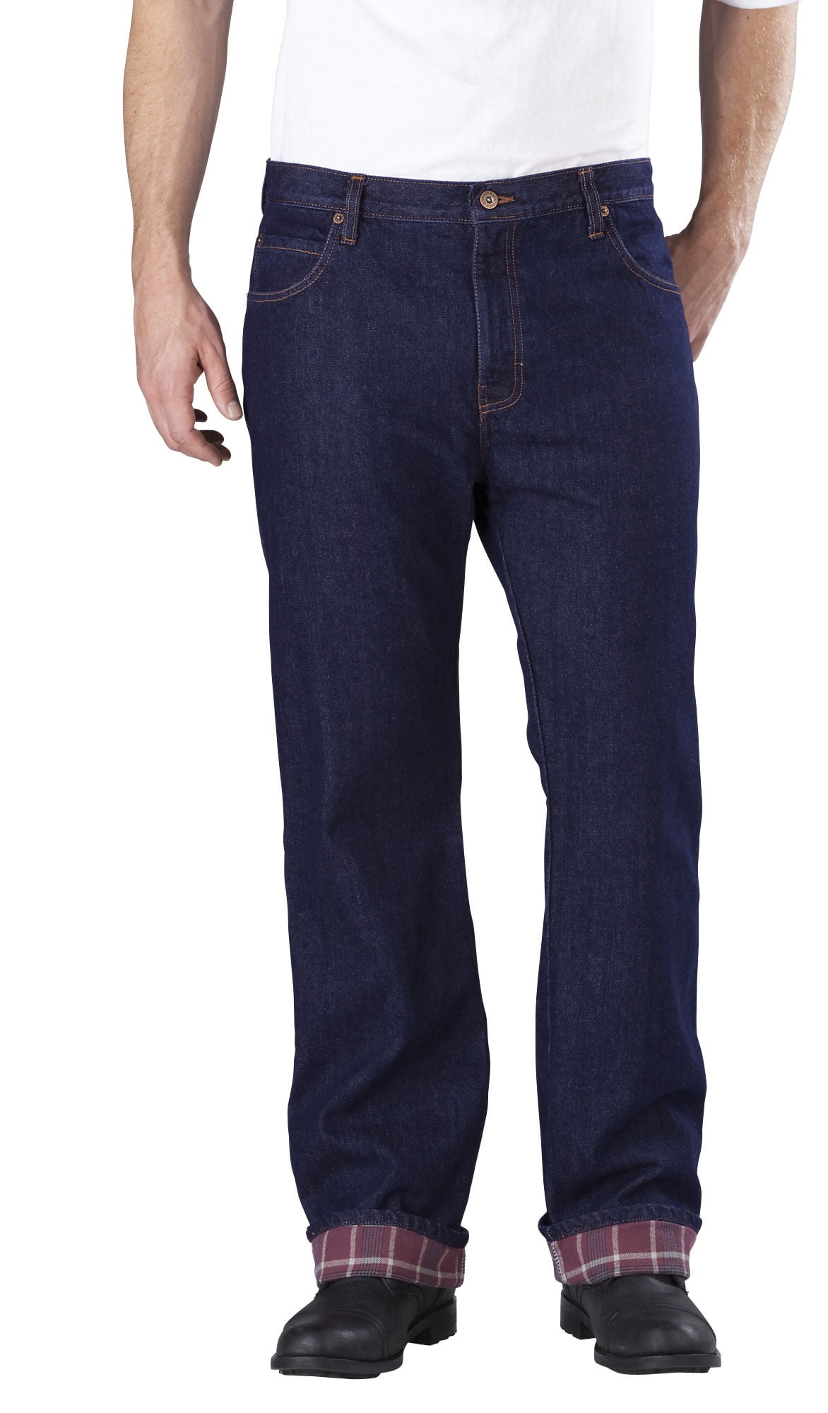 Dickies Mens Relaxed Straight Fit 