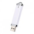 thumbnail image 1 of Mini EM ID Reader for  XP Win7/8 - USB Plug 125Khz Card Reader for Access Control and Parking Management, 1 of 8