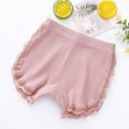 thumbnail image 3 of MZXELPRJD Boys Basketball Shorts Size 10-12 Teen Girl Shorts Girls' Pants Pure Cotton Children's Pants Summer Thin Children's Underwear Baby Leggings Soft Young Boys Clothes, 3 of 3