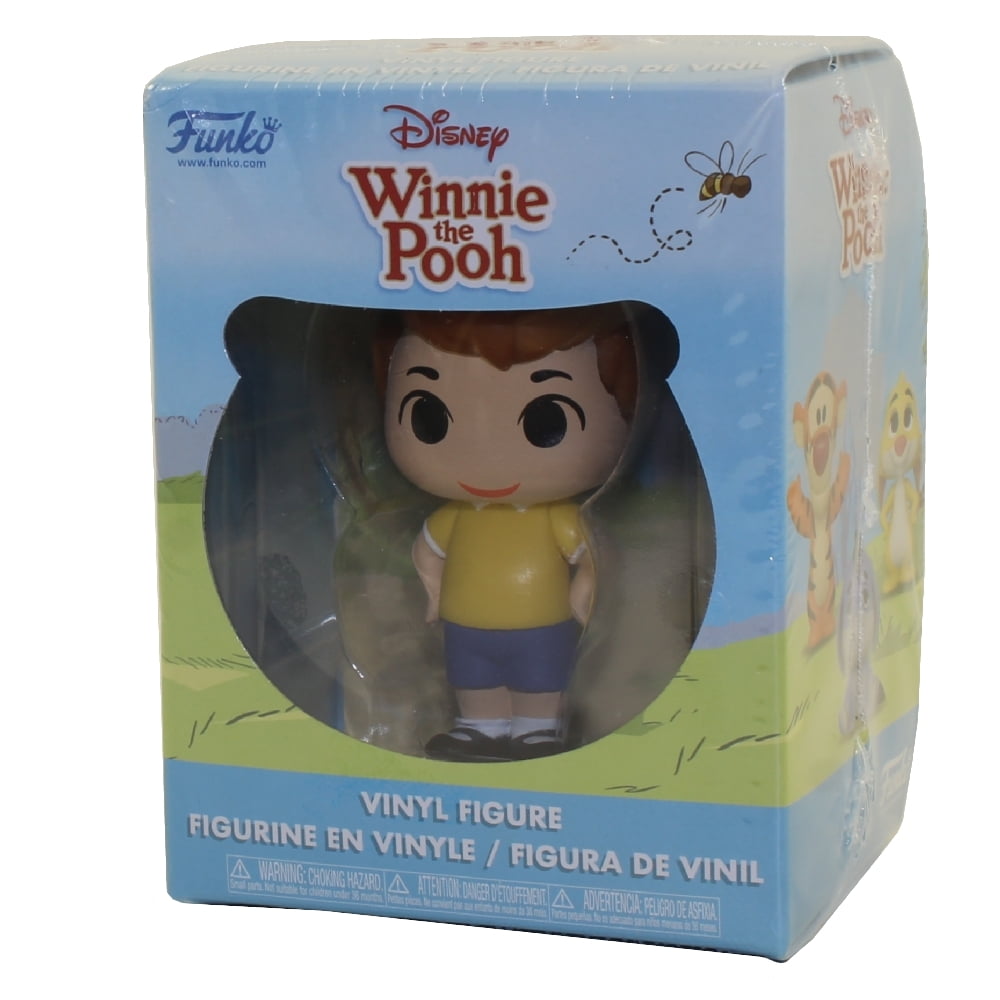 winnie the pooh funko bee