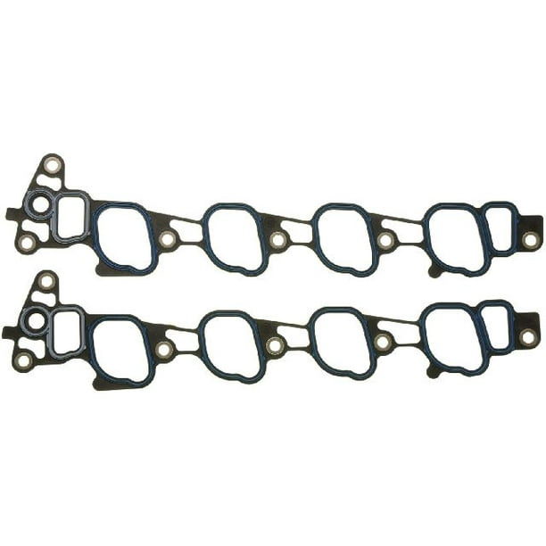 OE Replacement for 20042011 Ford Crown Victoria Engine Intake Manifold