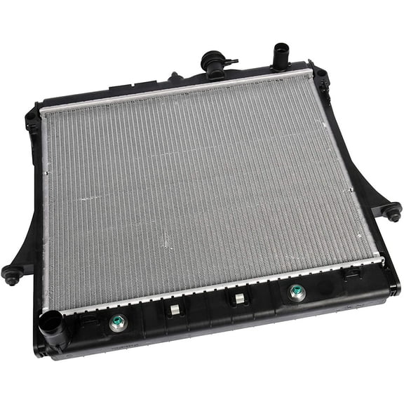 ACDelco GM Original Equipment Radiator 22000