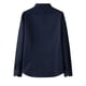 thumbnail image 4 of pstuiky manga larga para hombre, Camisa tipo cárdigan de manga larga con solapa y botones con estampado a cuadros informal para hombre. salir tops xxxxl, 4 of 5