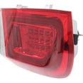 thumbnail image 6 of Tail Light Passenger Side For 2015-2021 Chrysler 300, 6 of 9