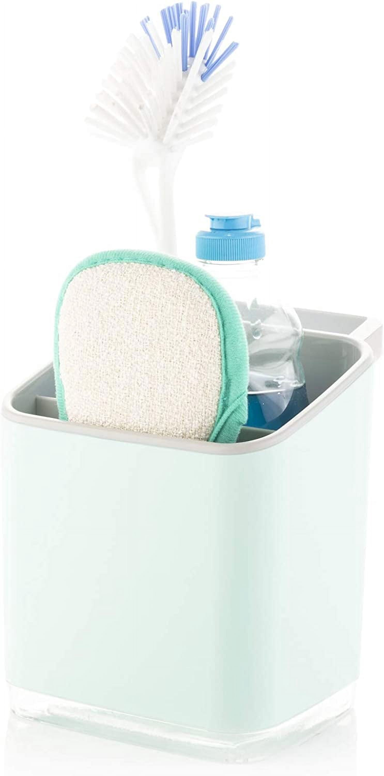 Sink Tidy Green