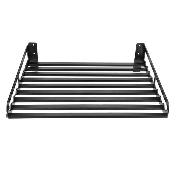 Estante De Cocina Duradero Que Ahorra Espacio, Soporte Para Horno Microondas, Para El Hogar Del Restaurante