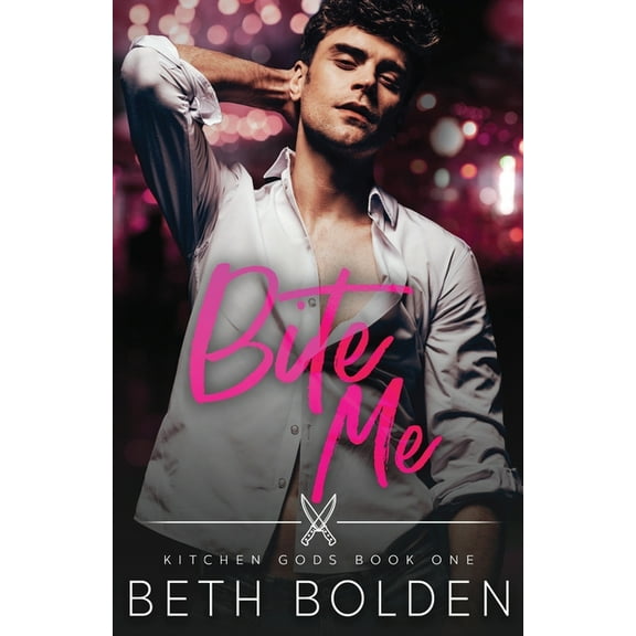 Bite Me, (Paperback)
