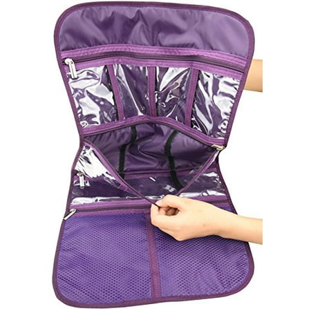 freegrace hanging toiletry bag