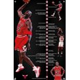 thumbnail image 4 of Michael Jordan - Chronologie, 4 of 4