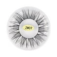 thumbnail image 1 of Labymos Fake Eyelashes False Eyelashes Eye Makeup Natural Long Thick Lashes for Eyelashes Extension, 1 of 6
