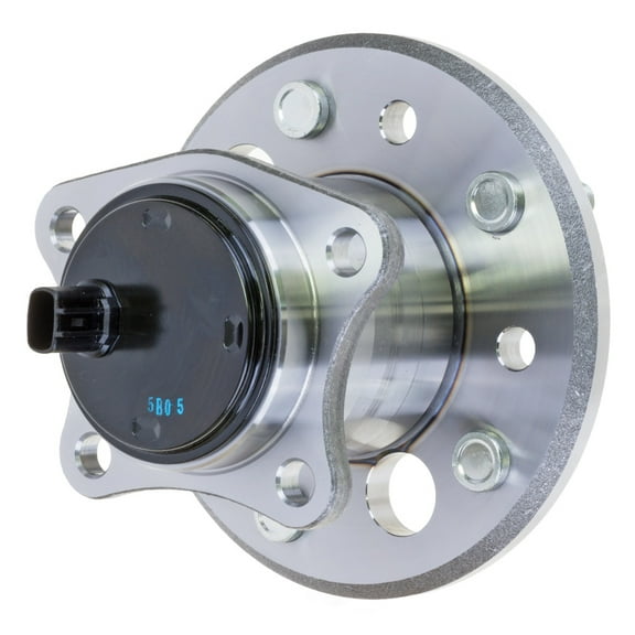 Schaeffler 102097 Wheel Bearing and Hub Assembly