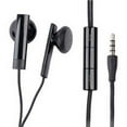thumbnail image 2 of Headphones Wired Earphones for Galaxy A51, A01 Phones - Handsfree Mic 3.5mm Headset Earbuds Earpieces Microphone O4J for Samsung Galaxy A01 / A51, 2 of 6