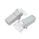 thumbnail image 3 of 2X Bisagra ADF para D1120, D1320, D1380, D1520, IR1430, 1435, C250, C350, C351 Piezas de Repuesto FL3-2453, FL3-1430-000, 3 of 5