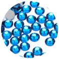 thumbnail image 2 of YAOMOBB Rhinestone Jewelry Making Supplies Sparkling DIY Flatback Rhinestones Embellishments for Nail Art and Jewelry Making, 2 of 7