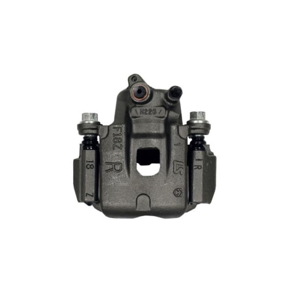 Power Stop Front Right One Stock Replacement Caliper L2012 Fits 2004 Toyota Tacoma