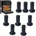 thumbnail image 2 of 8PCS Air Fryer for Air Fryer Toaster Oven Combo, 2 of 5