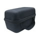 thumbnail image 3 of Carcasa de carcasa dura Eva Shell MultipurSose 8.6x4.9x4.9 pulgadas de bolsa de almacenamiento a prueba de polvo para accesorios HY300 Ligeros, 3 of 9