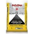 thumbnail image 1 of Safe Step  Poly Bag Rock Salt with Halite 3300 Ice Melter, 50, 1 of 1