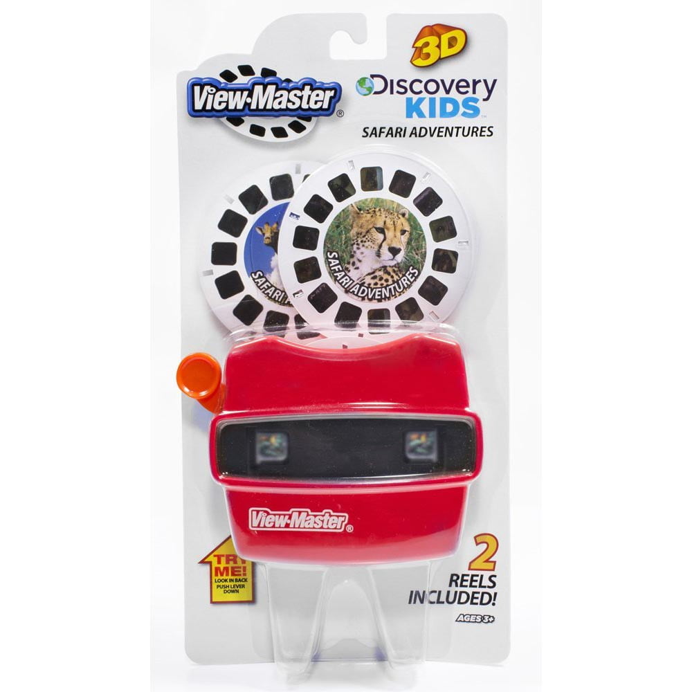 view master walmart