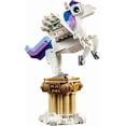 thumbnail image 3 of LEGO Creator 3 in 1 Mythical Pegasus, Gift for Grandchildren, Girls and Boys, Buildable Toys, 40691 (278 Pieces), 3 of 5