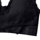 thumbnail image 5 of Ropa interior cómoda del sujetador del cordón del color sólido de la mujer Undies Fridja nalpqowj34630, 5 of 5