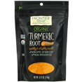 thumbnail image 1 of Frontier Natural Products, Racine de Curcuma Biologique, 6,21 oz (176 g), 1 of 1