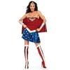 Halloween Rubies Wonder Woman Costume